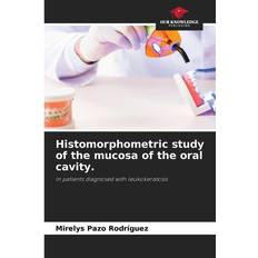 Histomorphometric study of the mucosa of the oral cavity. in patients diagnosed with leukokeratosis