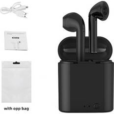 Dechoicelife a-Black i7mini Earphone Sports Wireless