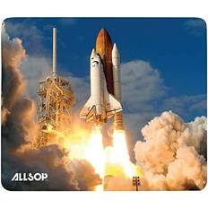 Allsop tapall00054 a Mouse Mat Multi-Coloured