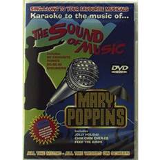 Karaoke: Karaoke To The Sound Of Music