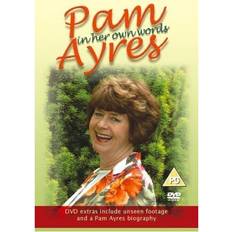 Movies Pam Ayres In Her Own Words [DVD] 2005