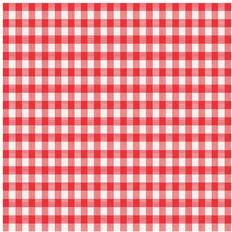 Menu 52 Checkered Tablecloth
