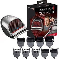 Remington Quick Cut Hair Clippers with Comb Lengths