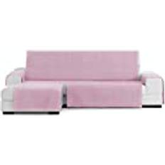 Eysa Chaise Longue Levante Rosa 100 x 110 x 240 cm Funda de Sofá Suelta