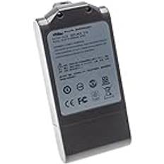 VHBW Ersättningsbatteri kompatibelt Dyson Cyclone V10, V10, V10 V10