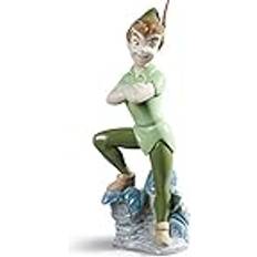 Nao Peter Pan P4015 Figurine