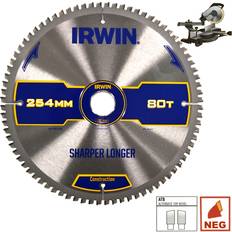 Irwin Sågklinga för trä 1897436; 305 mm