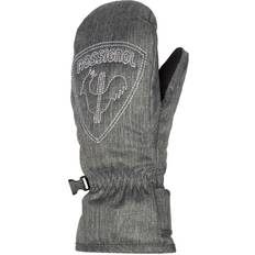 Mittens on sale Rossignol Rooster Junior Mittens Grey years Boy