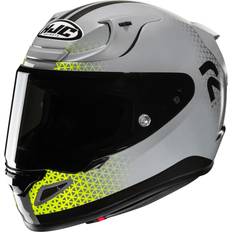 HJC Équipement Moto HJC RPHA Enoth MC3H Casque