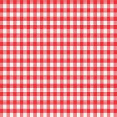 Menu 52 Tablecloth Red