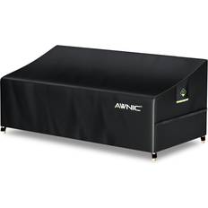 Textiles Awnic 420D Polyester, 220cm Loose Sofa Cover