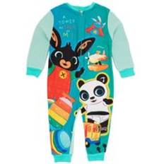 Bing Printed Sleepsuit Blue 3-4 Years