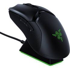 3M Viper Ultimate With Charging Dock Wireless Razer Mouse