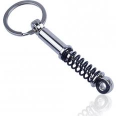 Keshen Piston Shock Absorber Shape Key Chain Decoration Key Chain