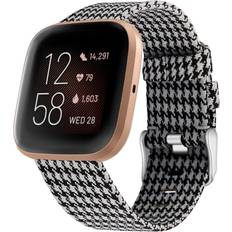 Wisetony Replaceable bracelet for Fitbit Versa 2