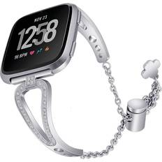 Wisetony Replaceable bracelet for Fitbit Versa Versa 2 Lite