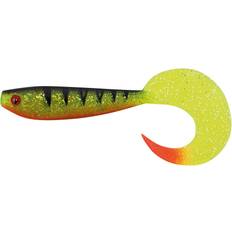 Fox Rage gumov nstraha new pro grub colours uv perch-16 cm