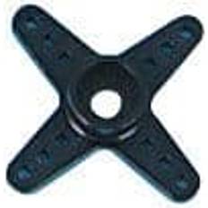 Futaba Servo Horn Type F Splined Pk4