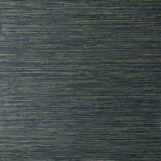 Crown Fusion Plain Navy Wallpaper M1769