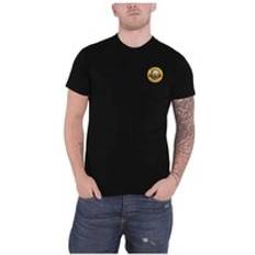 Guns N' Roses Classic Logo T-Shirt Black