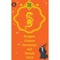 Dragon Chinese Horoscope and Rituals 2024