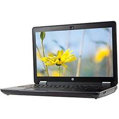 DVD±RW Laptops HP Mobile Workstation ZBOOK 15 G2