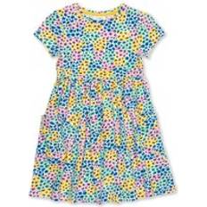 Kite Panthera Dress Multi 0-3