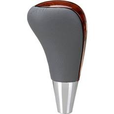 Vehicle Interior Tlily Grain Car Gear Shift Knob for