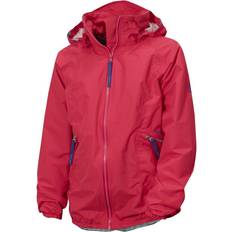 Didriksons Children's Clothing Didriksons 140cm 9 yrs Raspberry Paige Girls Jacket Pink 9-10yrs