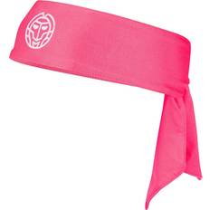 Damen - Rosa Stirnbänder Bidi Badu The Aerodynamic Move Bandana Pink pink