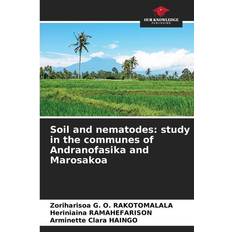 Soil and nematodes: study in the communes of Andranofasika and Marosakoa