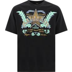 Balmain Western T Shirt