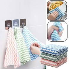 Dishcloths HANXIULIN towels Dishcloth