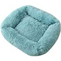 HXKJ Kennel Pet Soft Plush Cat Dogs Bed Puppy Nest