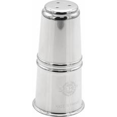 Selmer Paris Eb Clarinet Mouthpiece Cap, Silver Plate