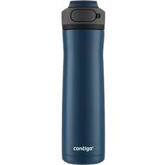 Contigo 24 oz. Cortland Chill 2.0 Water Bottle Blueberry