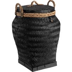 Artwood Korgar Artwood Davao Laundry Basket Korg