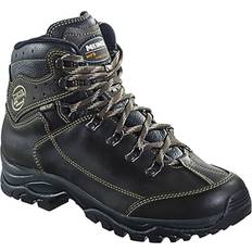 41 ½ Trekkingschuhe Meindl Wanderschuhe braun