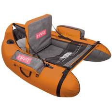 Hart Mosquito Belly Boat Orange