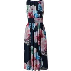 Swing Dress - Dark Blue