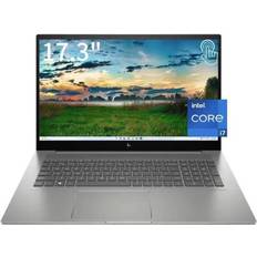 Hp 17.3 HP ENVY 17t-cr100 Business Laptop, 17.3'