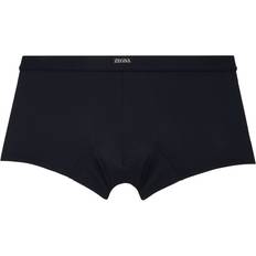 Zegna Navy Patch Boxer Briefs BLUE SCURO UNITO