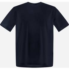 Hernö T-SHIRT IN SUPERFINE COTTON STRETCH