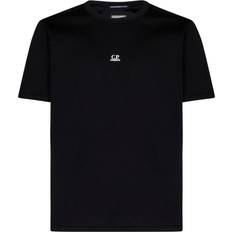 C.P. Company Tops C.P. Company T-Shirt Men color Black