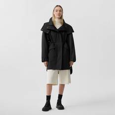 Canada Goose Damen Mäntel Canada Goose Olivine Twilla Midweight Coat