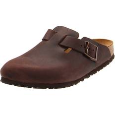 Birkenstock Boston Oiled Leather