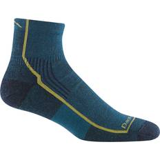 Darn Tough Herre Tøj på tilbud Darn Tough Hiker 1/4 Sock Midweight Cushion - Heren