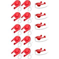 Flush Valves Spactz 15Pcs Toilet Flapper Replacement Kit Universal Toilet Plug Flapper with Chain for 2 Inch Flush Valves, Water Saving