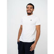 Arjun T-shirt - Hvid