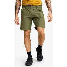 RevolutionRace Hike & Dive Shorts Herren Cypress - Hosen